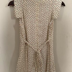 Flattering Boutique Dress